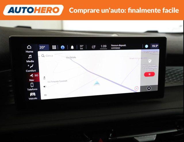 ALFA ROMEO Tonale 1.5 130 CV MHEV TCT7 Sprint