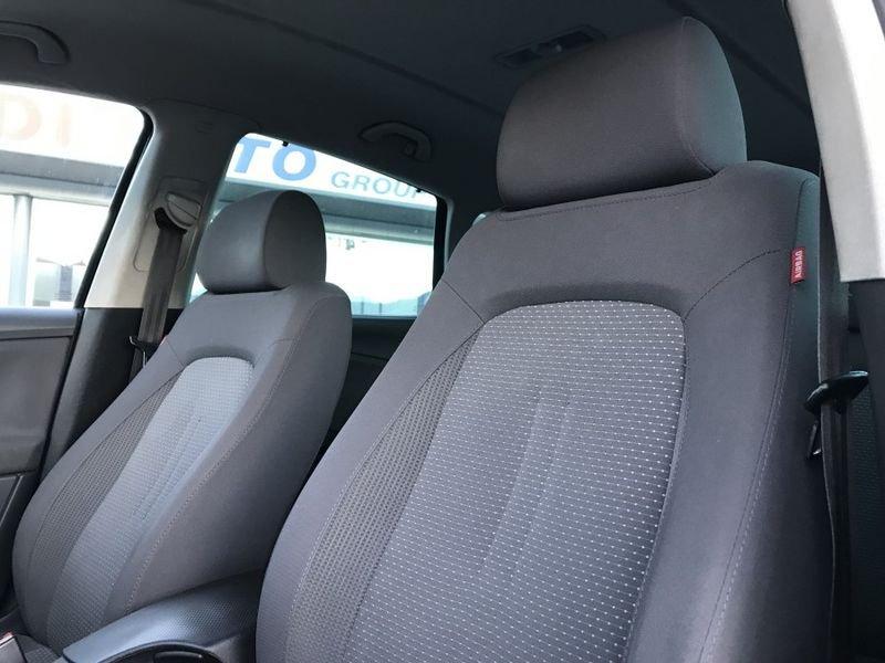 Seat Altea XL 1.9 TDI Stylance FUNZIONANTE * PER COMMERCIANTI