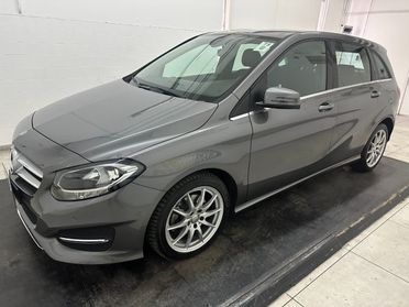 MERCEDES-BENZ B 200 Classe B - T246 - B 200 d (cdi) Sport auto