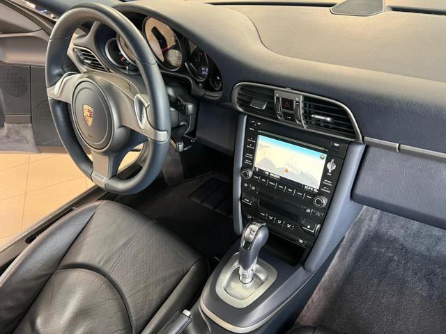 PORSCHE 911 MK2 997 Carrera 4 3.6 Coupe PDK ITALIANA!