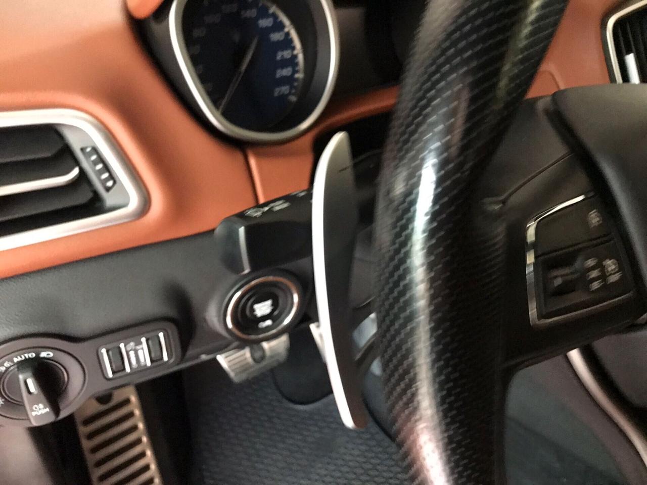 Maserati Ghibli V6Diesel 250CV 12/2020 IVA ESPOSTA