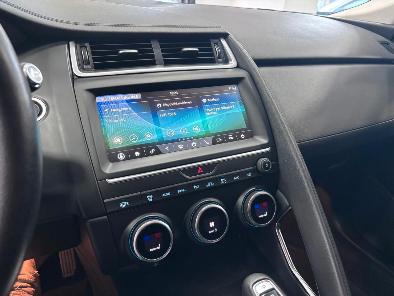 Jaguar E-Pace 2.0D 150 CV AWD aut. S