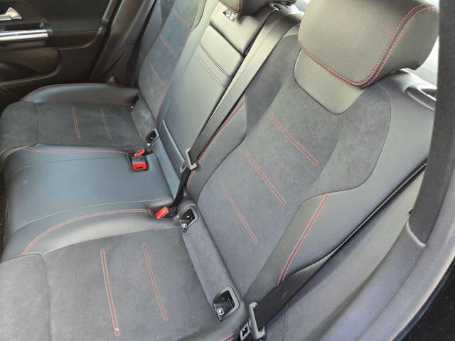 MERCEDES-BENZ EQA 250 Premium Pro