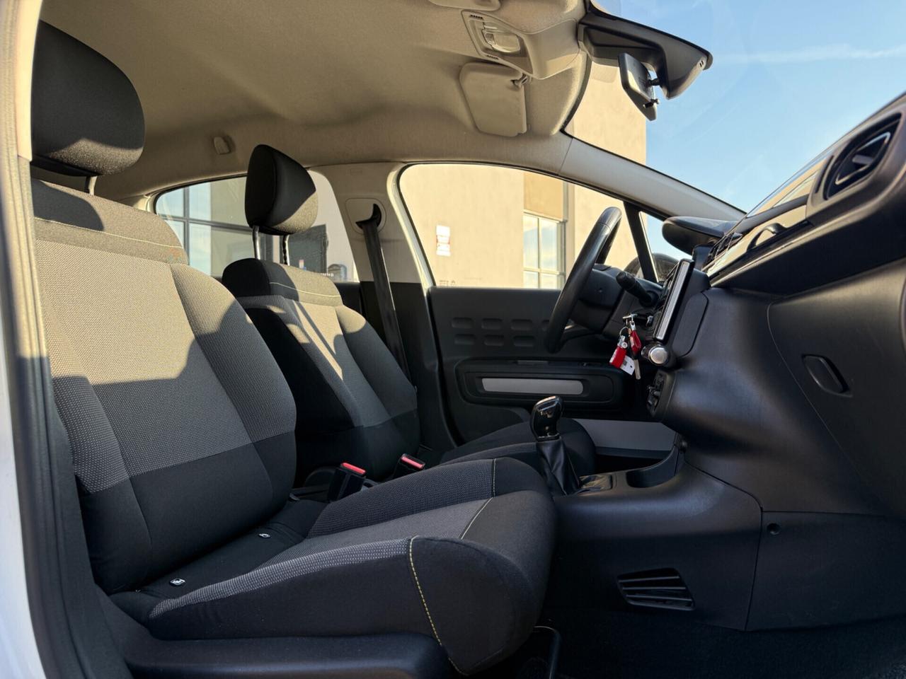 Citroen C3 |1.2 - GPL|NEOPATENTATI