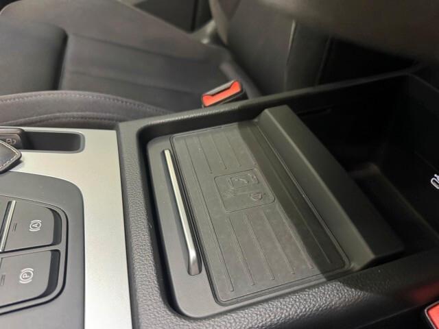 Audi Q5 40 TDI 204 CV quattro S tronic S line