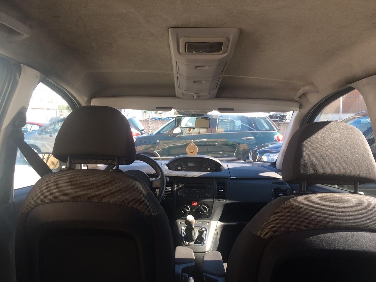 2008 1.3 Multijet 16V 90 CV BlackMotion tagliandata!!