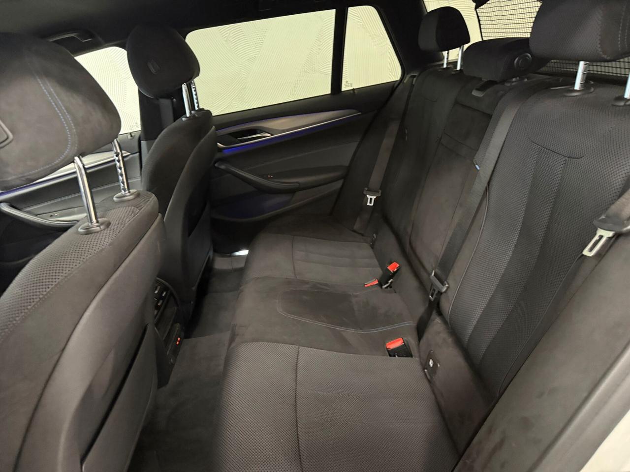 Bmw 530 530d xDrive 249CV Touring Msport
