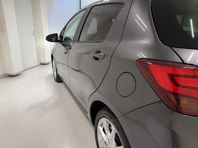 Toyota Yaris Yaris 1.5 Hybrid 5 porte Style