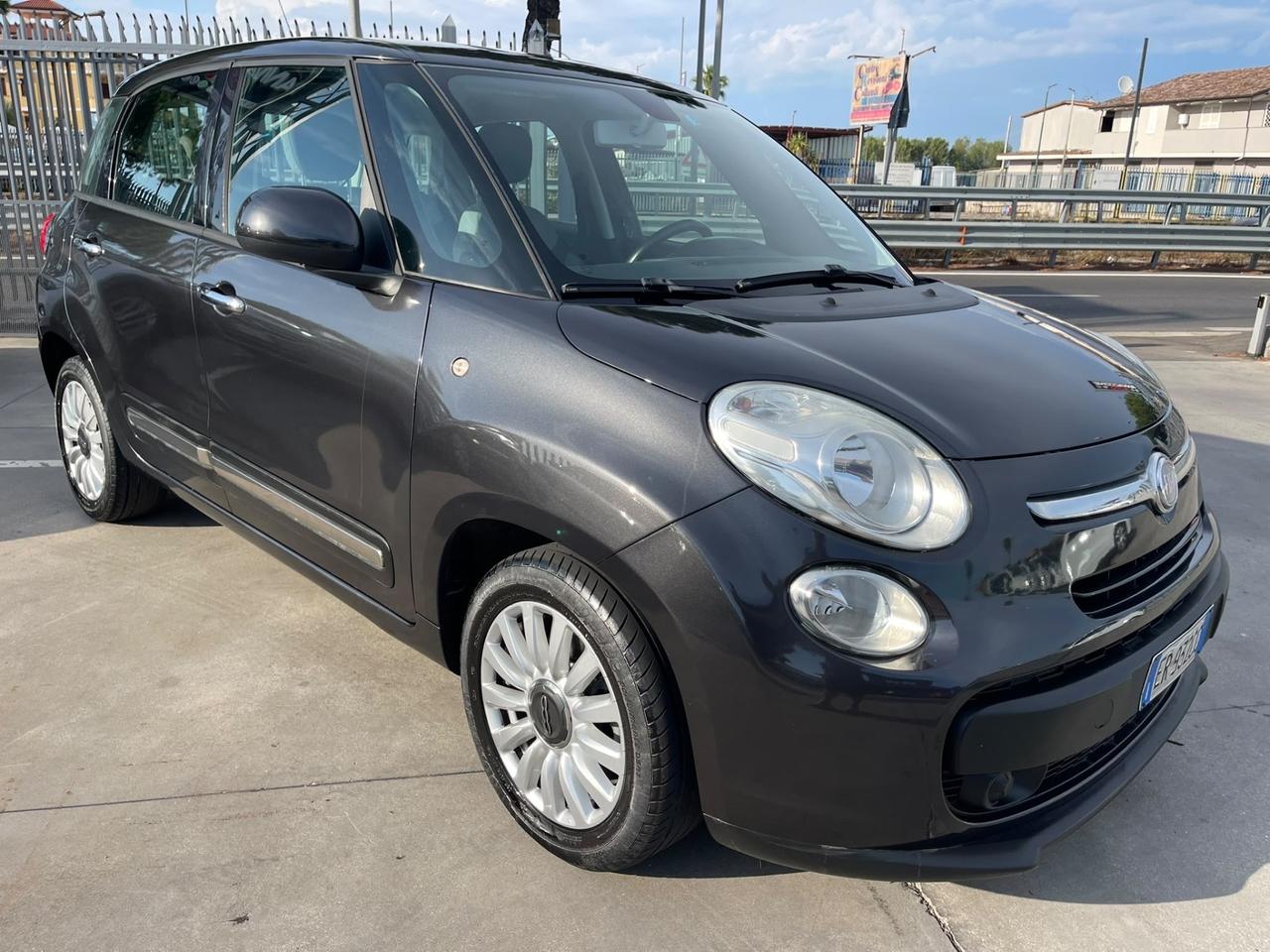 Fiat 500L 1.3 170 mila km full optional
