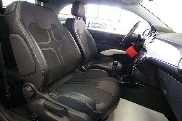 OPEL Adam 1.2 70 CV Slam