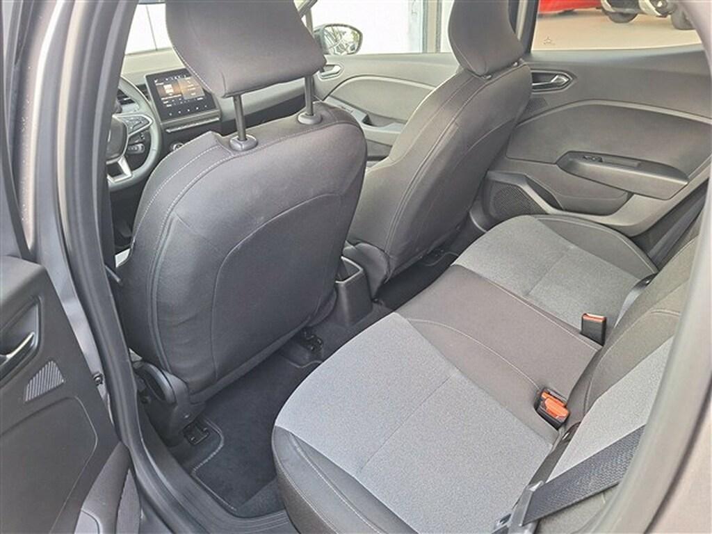 Renault Clio 1.0 TCe Evolution