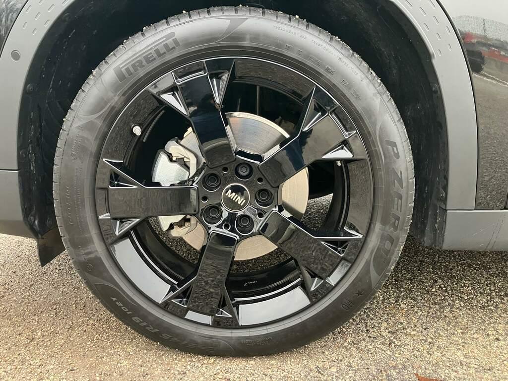 Mini Mini Countryman 2.0 48V D Classic