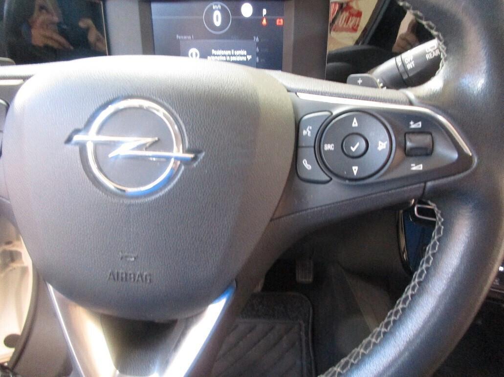 Opel Mokka 1.2 Turbo 130 CV aut. Elegance