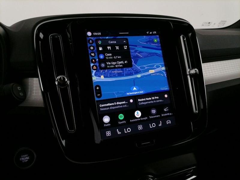 Volvo XC40 2.0 b3 Core auto