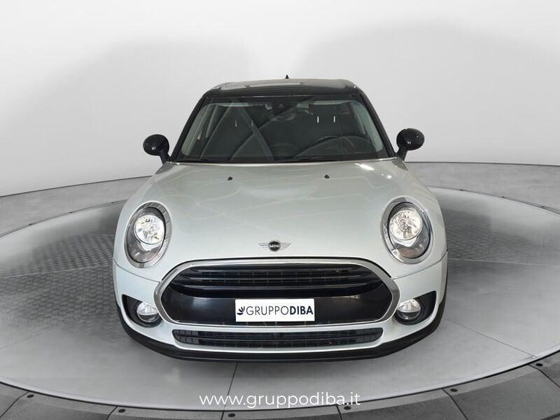 MINI Clubman Mini 2016 Diesel Mini 2.0 Cooper D