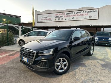 Audi Q2 35 TFSI S tronic Business