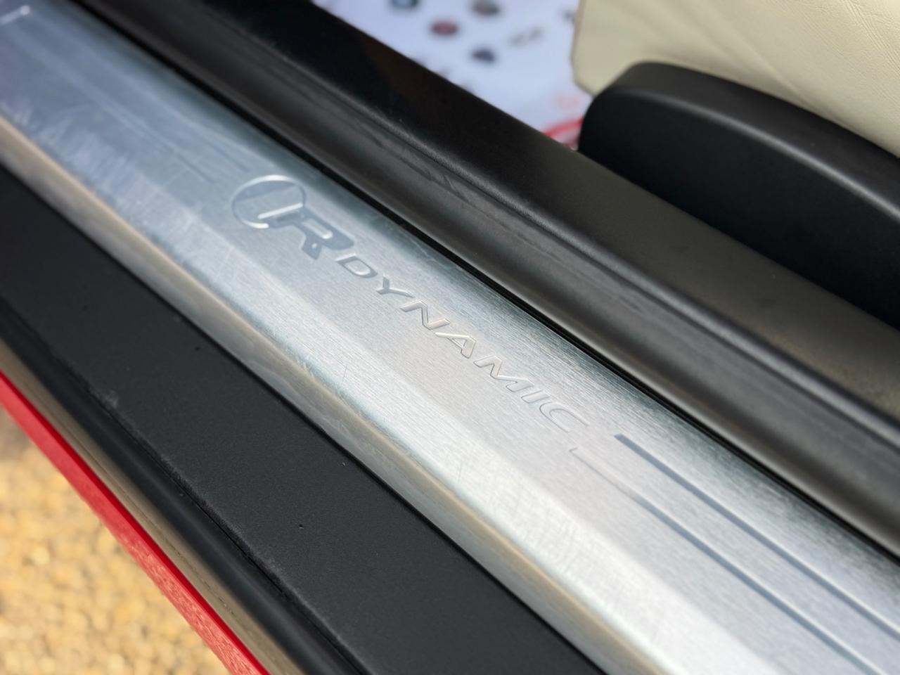 JAGUAR F-TYPE 5.0 V8 450 CV R-DYNAMIC AWD FULL IVA