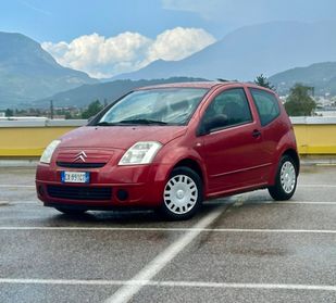 Citroen C2 1.1 Neopatentati SOLO 112.000km