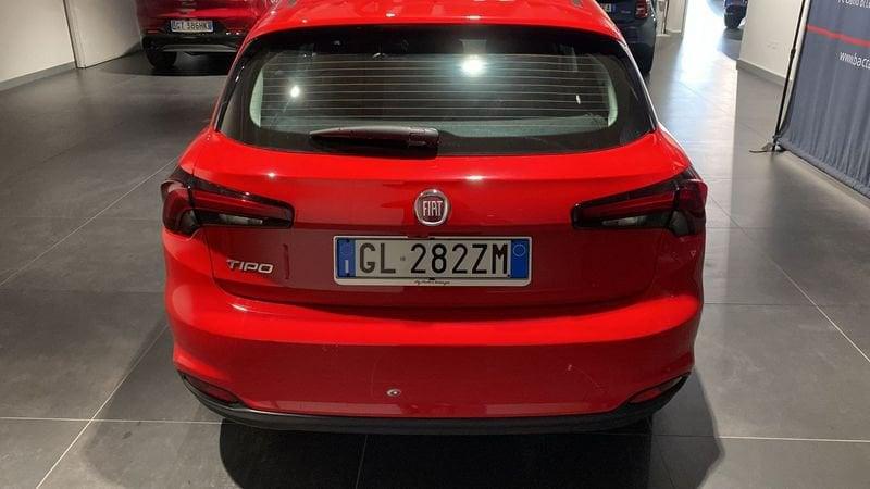 FIAT Tipo 1.3 Mjt S&S 5 porte City Life