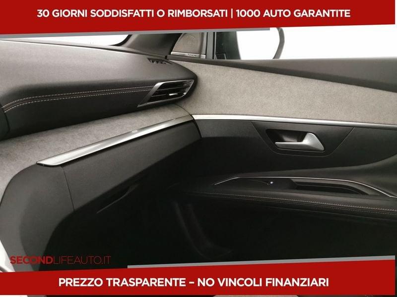 Peugeot 3008 1.6 hybrid4 GT Pack 300cv e-eat8