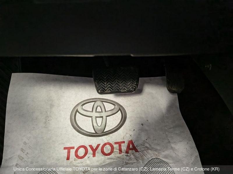 Toyota C-HR C-HR 1.8 Hybrid E-CVT Trend