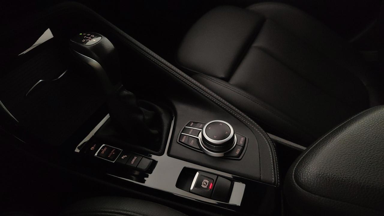 BMW X2 F39 - X2 xdrive25e Msport auto