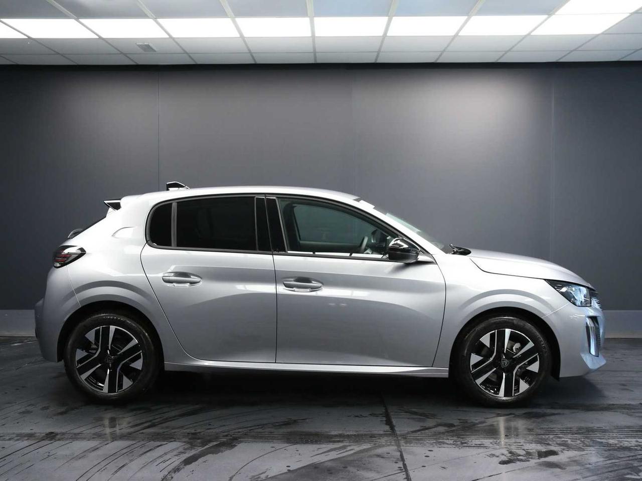 Peugeot 208 1.2 PureTech 100CV S&S 5p. Allur #9555