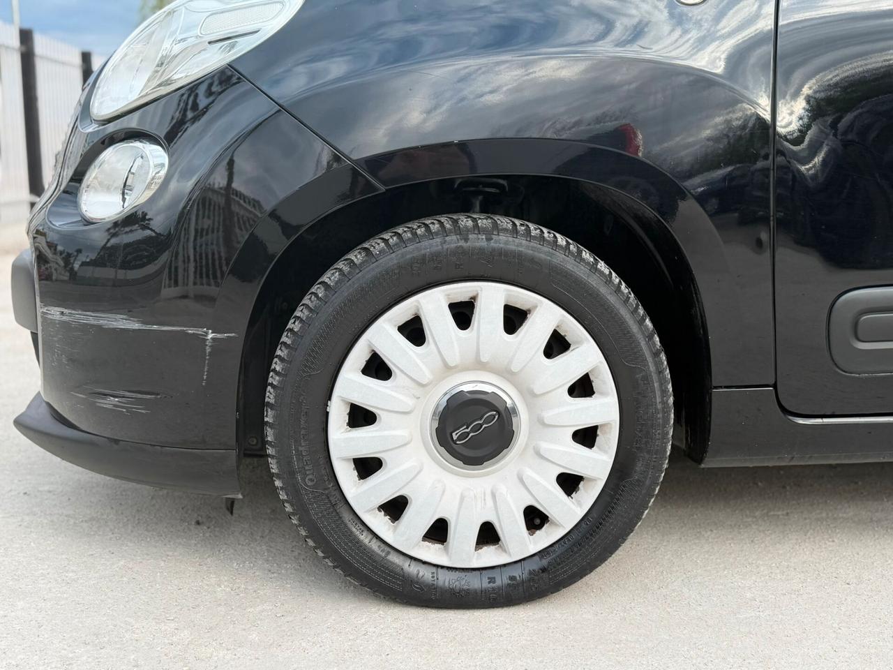 Fiat 500L 1.3 Multijet 85 CV 2014