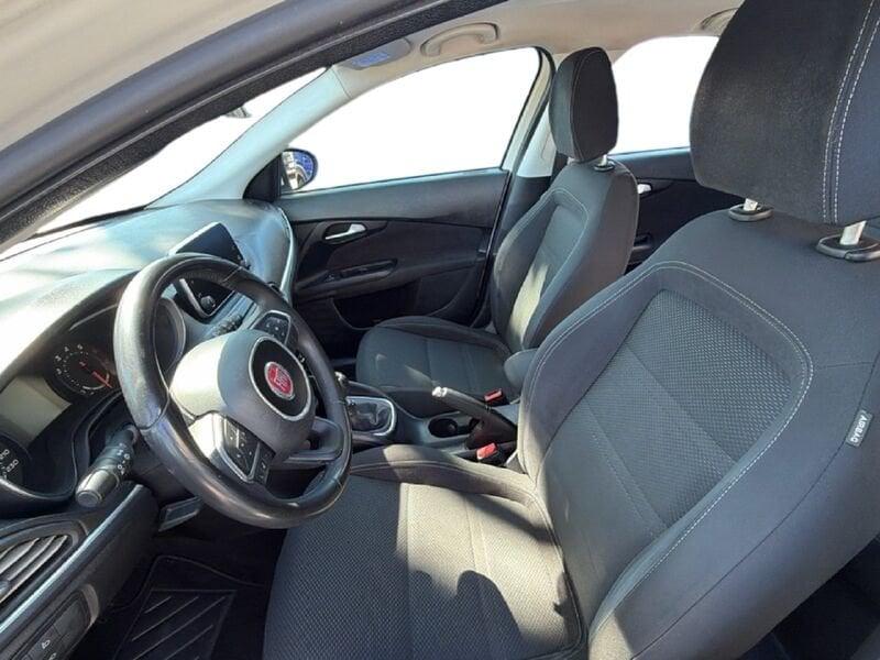 FIAT Tipo Tipo SW 1.4 tjt Lounge Gpl 120cv