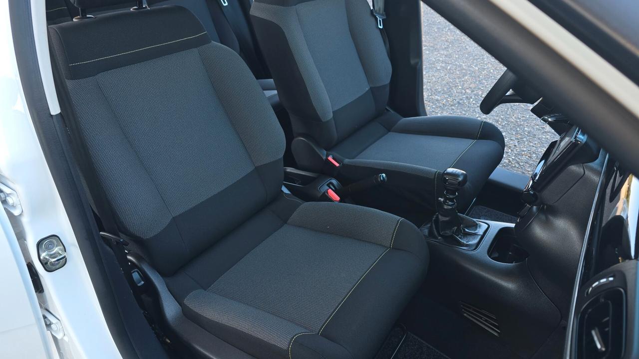 Citroen C3 BlueHDi 100 S&S Feel