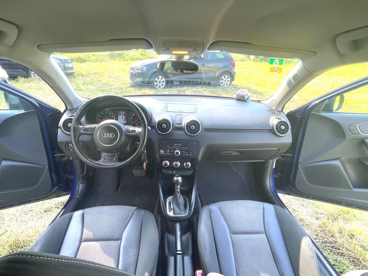 Audi A1 1.4 TFSI S tronic Attraction