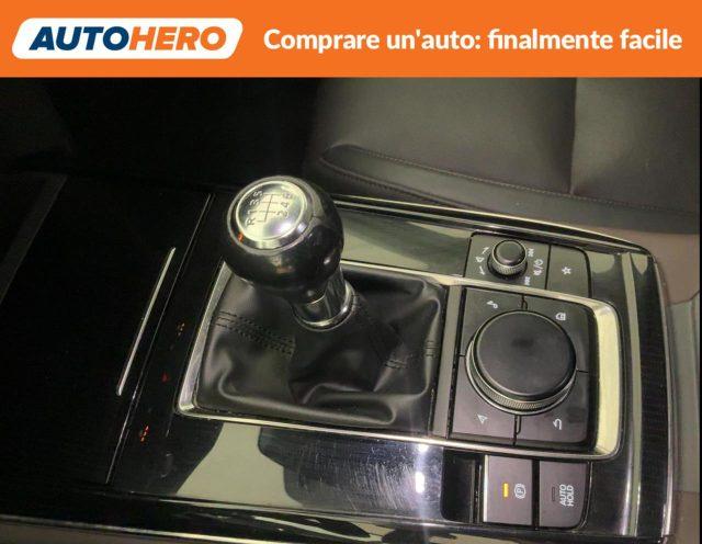 MAZDA CX-30 2.0L Skyactiv-G M Hybrid 2WD Exclusive