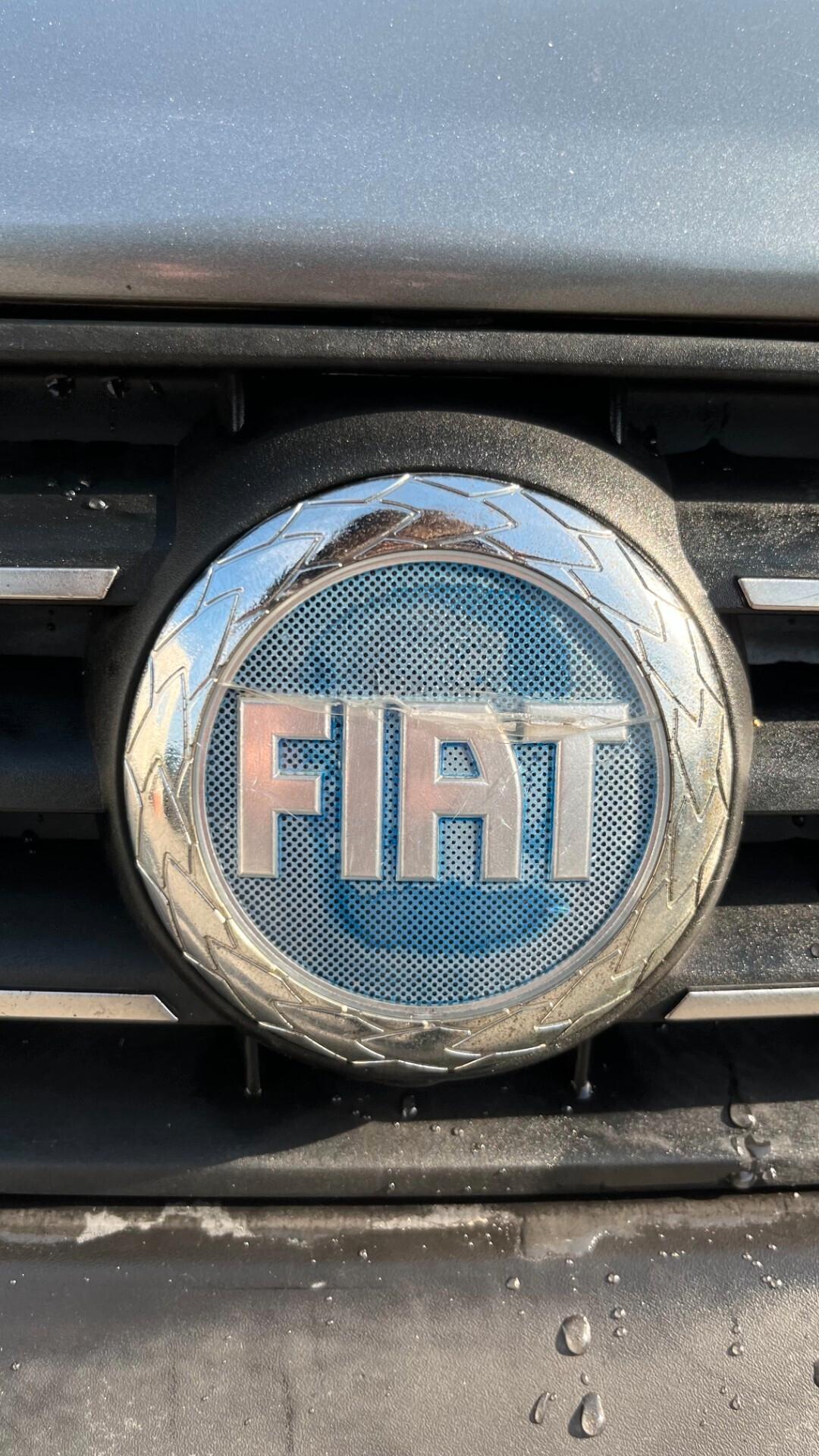 Fiat Punto 1.3 Multijet 16V 3 porte Dynamic