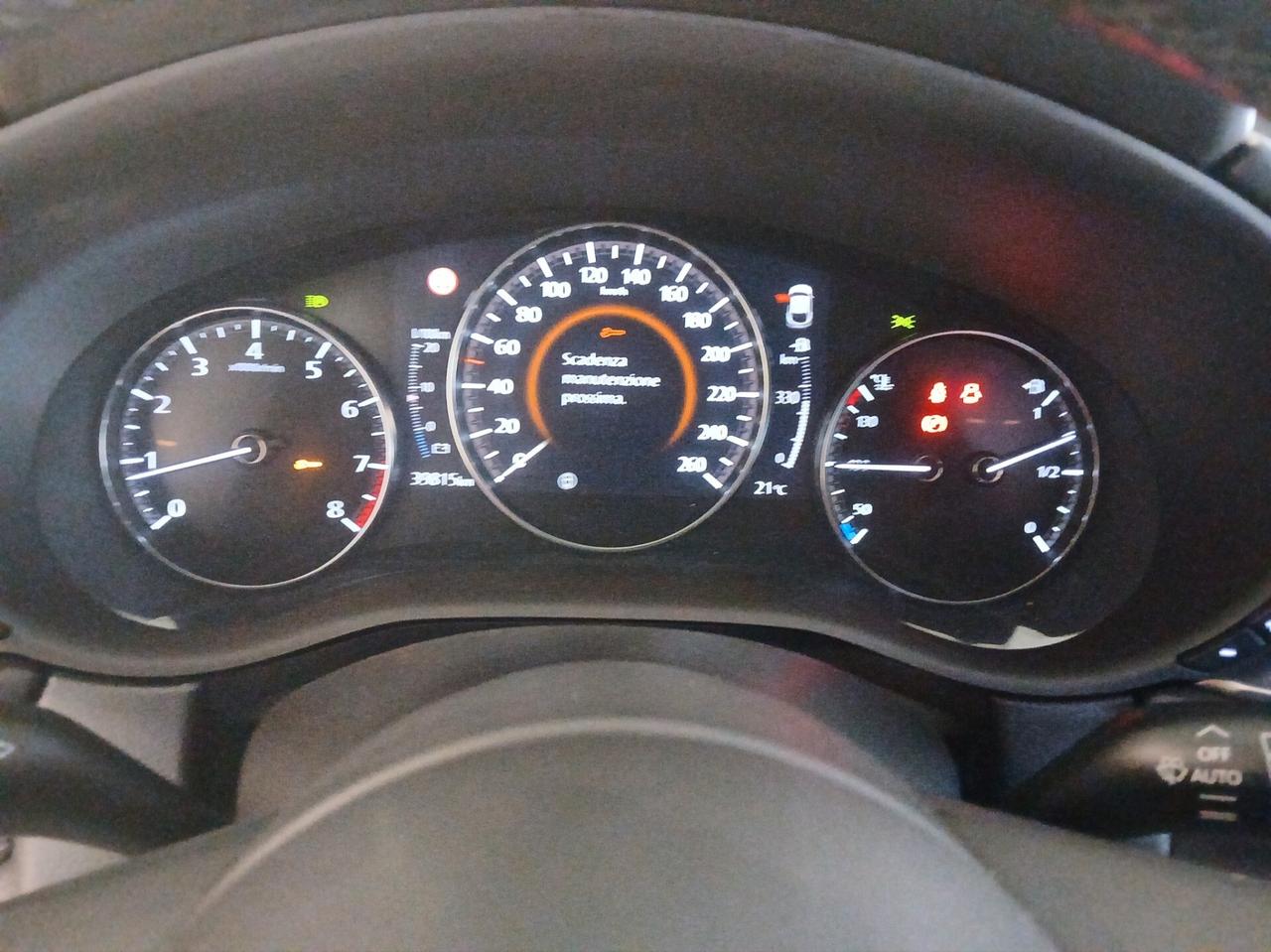 Mazda CX-30 2.0L Skyactiv-X M Hybrid 2WD Exceed