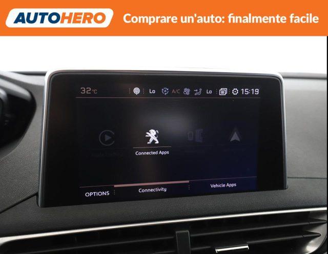 PEUGEOT 5008 BlueHDi 180 S&S EAT8 GT