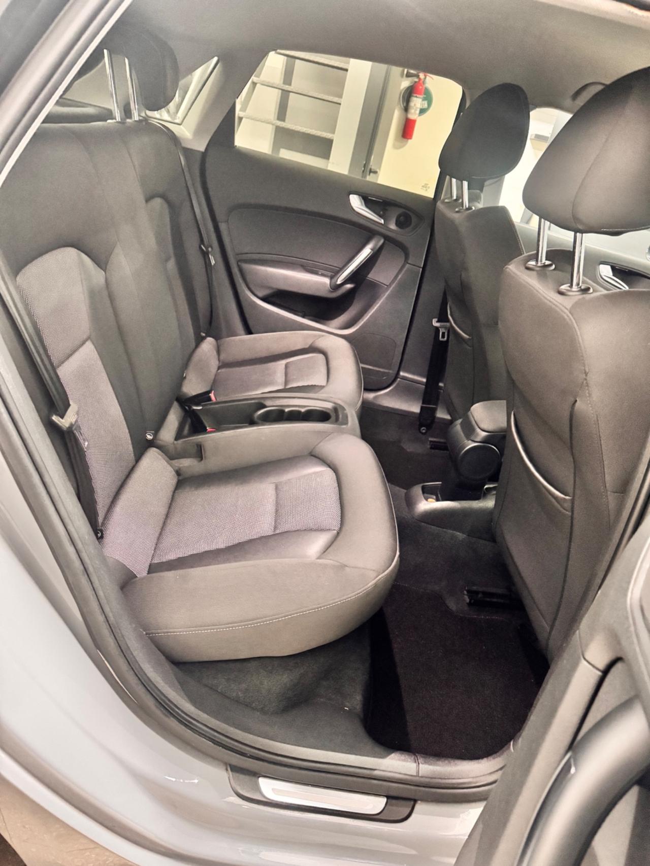 Audi A1 SPB 1.6 TDi S&S Ambition - 2013