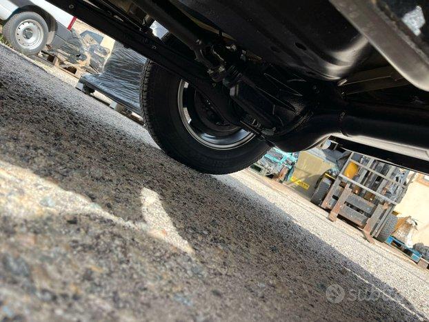 Suzuki Jimny 1.5 DDiS cat 4WD JLX