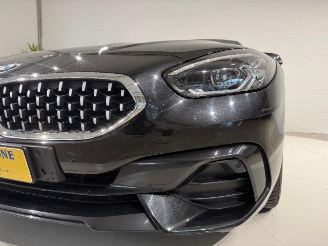 BMW Z4 sDrive M Sport 20i Msport PREZZO REALE