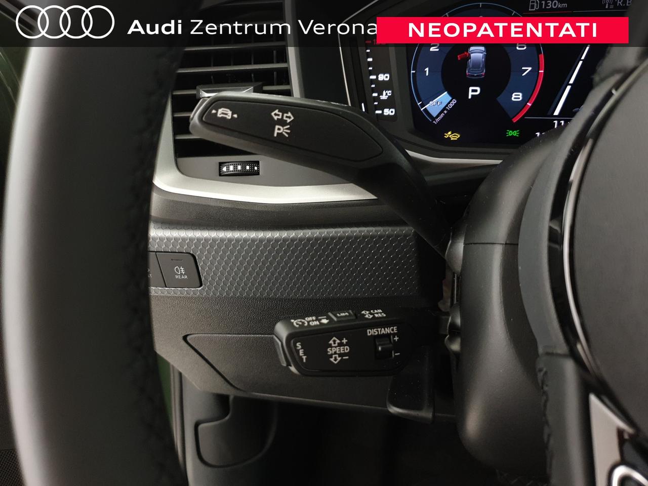 Sportback 30TFSI 116CV S tronic S line Edition