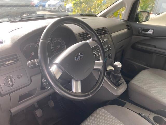 Ford Focus C-Max 1.6 TDCi (90CV)