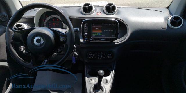 SMART ForTwo 1.0 twinamic ZeroAnticipo