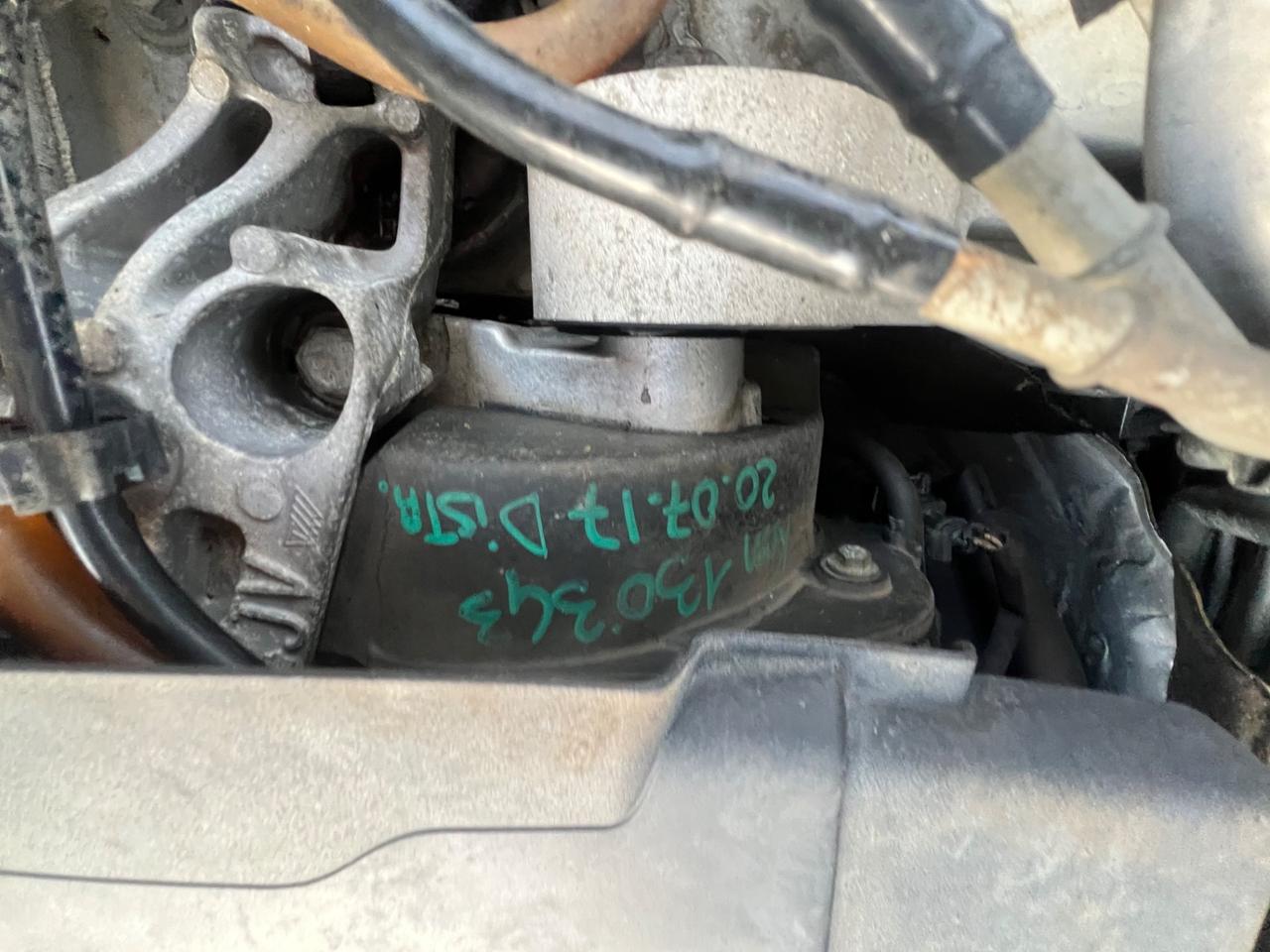 Renault Megane Mégane 1.9 dCi 130CV SporTour Dynamique