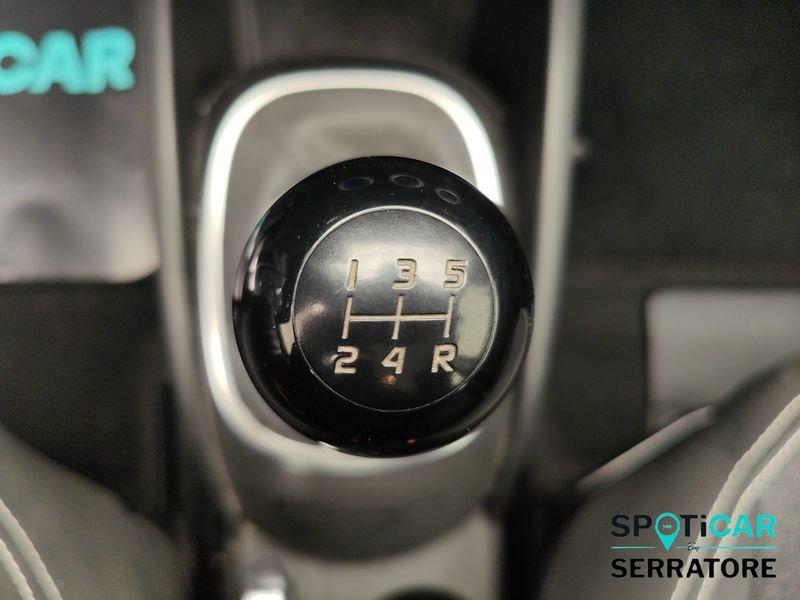 FIAT 500L **FUORI PRODUZIONE** 500 L (Stock) Popstar 1.3 M.Jet95hp S5