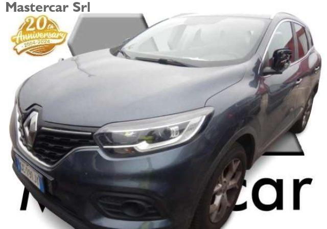 RENAULT Kadjar 1.5 blue dci Sport Edition 115cv edc - GC191JY