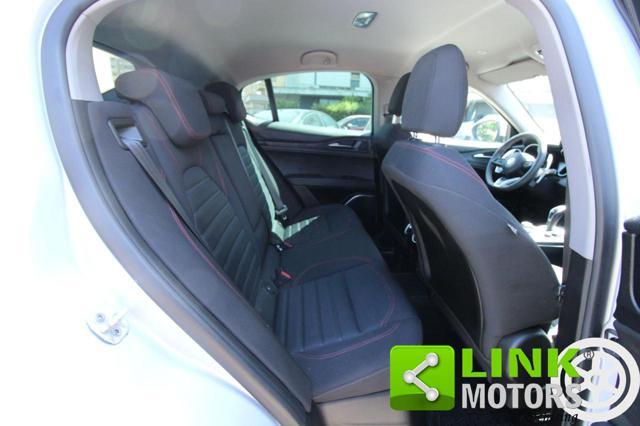 ALFA ROMEO Stelvio 2.2 Turbodiesel 190 CV AT8 RWD Executive