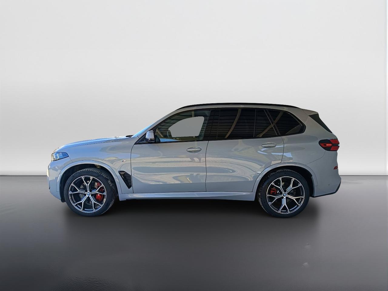BMW X5 G05 LCI 2023 - X5 xdrive30d MSport Pro auto