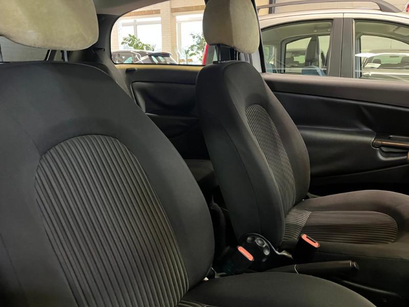 LANCIA Ypsilon 1.2 Argento