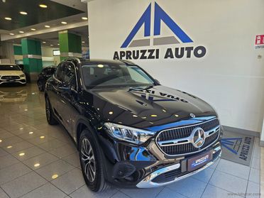 MERCEDES-BENZ GLC 220 d 4M Mild Hybrid Advanced