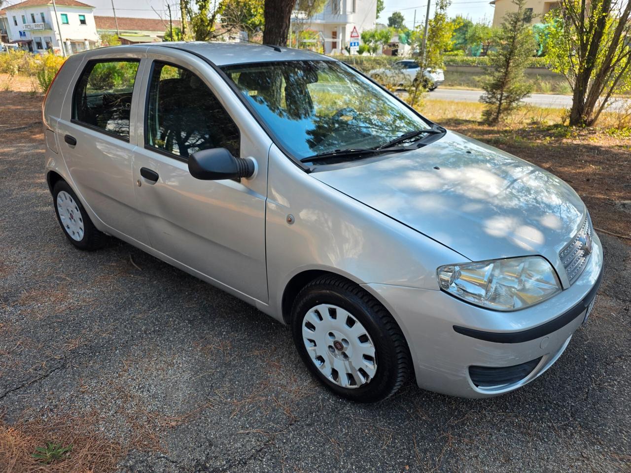 Fiat Punto Classic 1.2 5 porte Active