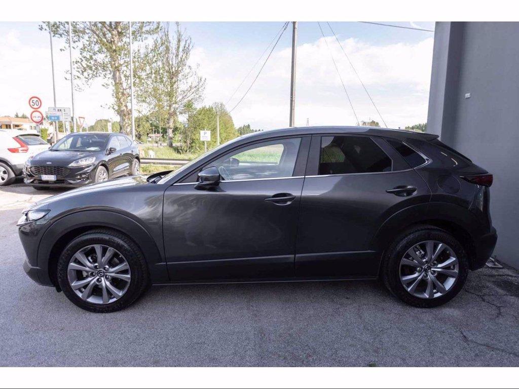 MAZDA CX-30 2.0L Skyactiv-G 150 CV M Hybrid 2WD Executive del 2022